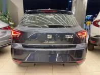 سيات ابيزا 2026 أزرق غامق جديدة للبيع