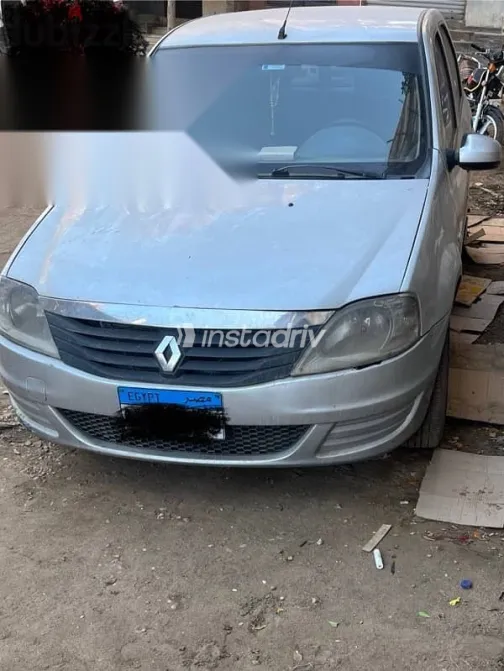 Renault 11 2011 Silver Used for Sale - 1