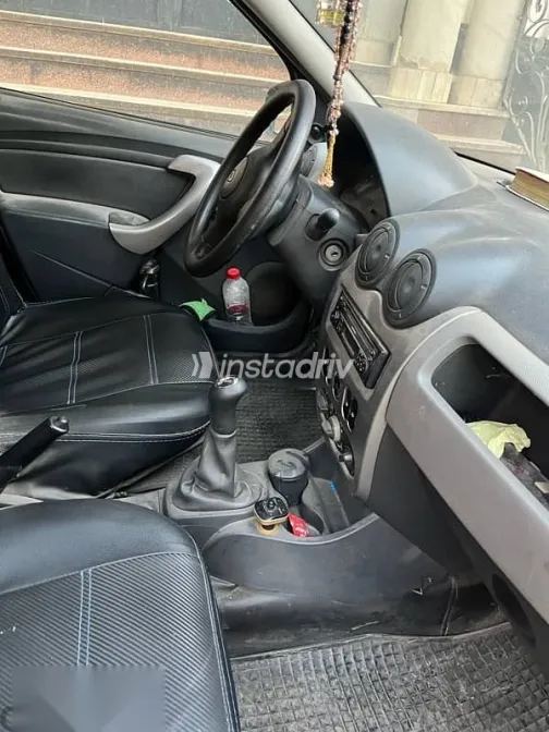 Renault 11 2011 Silver Used for Sale - 2