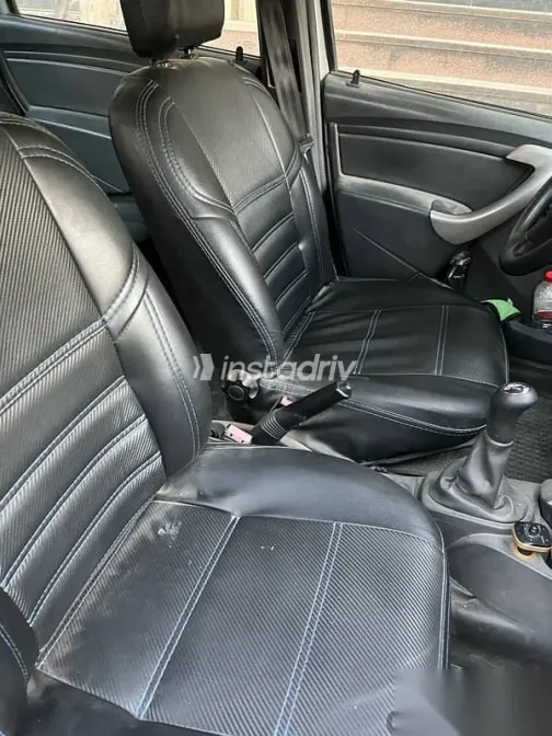 Renault 11 2011 Silver Used for Sale - 3