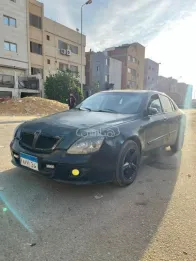 Brilliance Galena 2009 Green Used for Sale