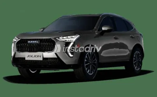 هافال جوليان 2026 رمادي جديدة للبيع - 1