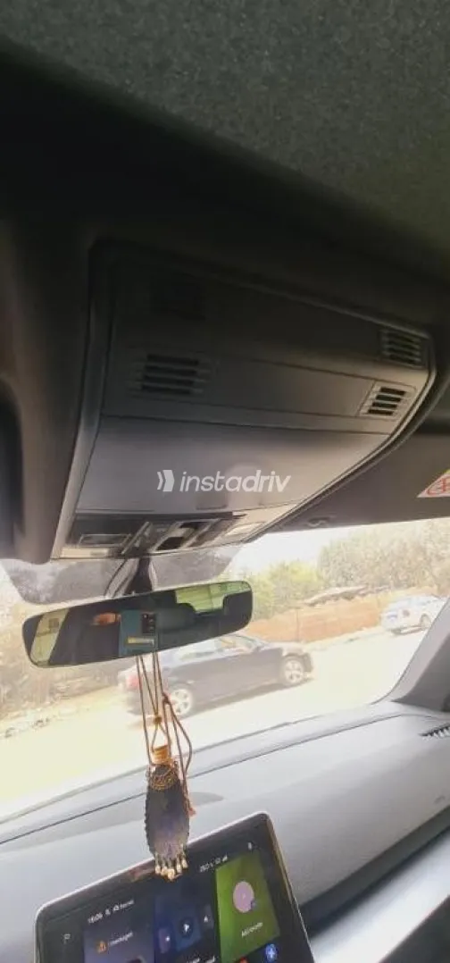 سيات تاراكو 2021 أبيض مستعملة للبيع - 5