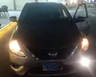 Nissan Sunny 2018 White Used for Sale