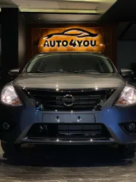 نيسان صنى 2026 رمادي جديدة للبيع