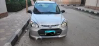 Suzuki Alto 2015 Silver Used for Sale
