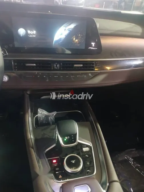 Chery Tiggo 2026 Silver New for Sale - 2