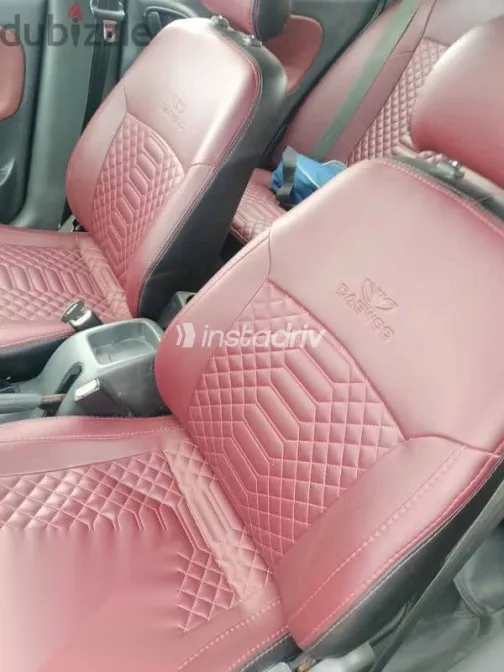 دايو لانوس 2000 نبيتي مستعملة للبيع - 2