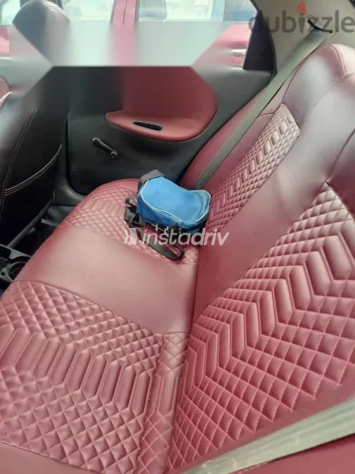 دايو لانوس 2000 نبيتي مستعملة للبيع - 5