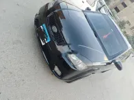 Kia Rio 2011 Black Used for Sale