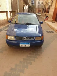 Volkswagen Polo 1999 Dark Blue Used for Sale
