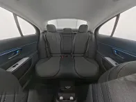 مرسيدس E 200 2024 أبيض مستعملة للبيع