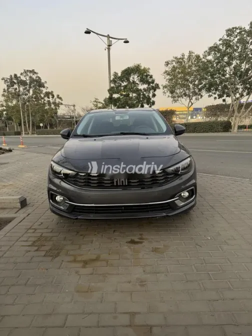 Fiat Tipo 2022 White Used for Sale - 1
