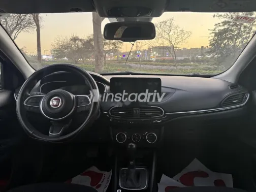 Fiat Tipo 2022 White Used for Sale - 5