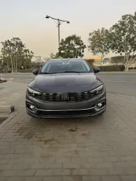 Fiat Tipo 2022 White Used for Sale