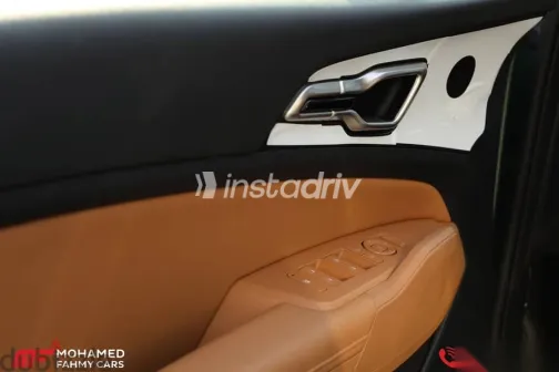 Kia Sportage 2026 Green New for Sale - 1