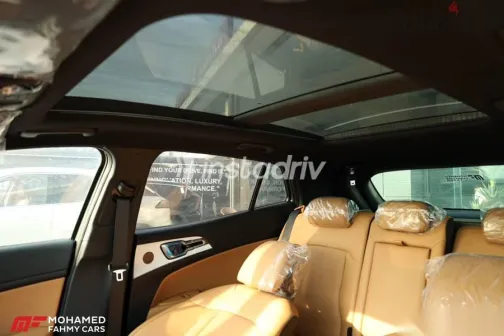 Kia Sportage 2026 Green New for Sale - 3