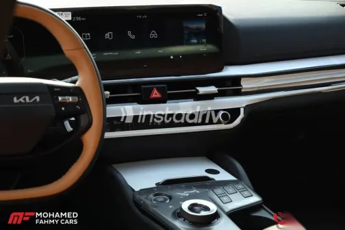 Kia Sportage 2026 Green New for Sale - 5