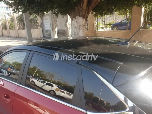 هيونداي I20 2022 أبيض مستعملة للبيع - 2