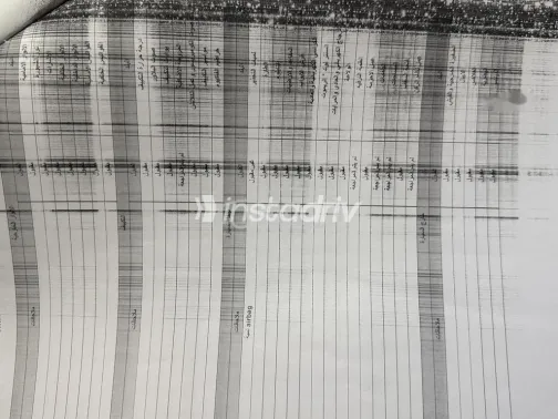 هيونداي تيبرون 2005 أزرق غامق مستعملة للبيع - 5