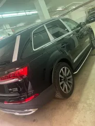 Audi Q7 2023 White Used for Sale