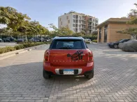 Mini Country man 2016 White Used for Sale