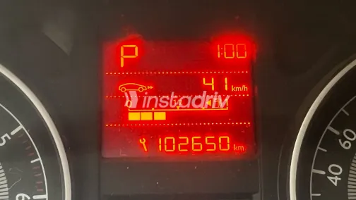 Peugeot 301 2016 White Used for Sale - 8