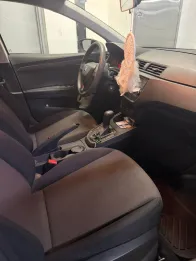 سيات ابيزا 2020 أبيض مستعملة للبيع