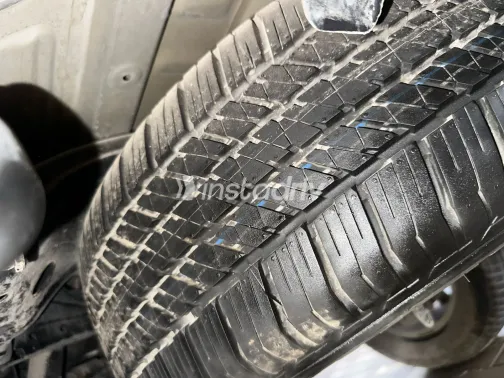 تويوتا فورتشنر 2020 أبيض مستعملة للبيع - 3