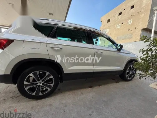 Seat Ateca 2022 White Used for Sale - 8