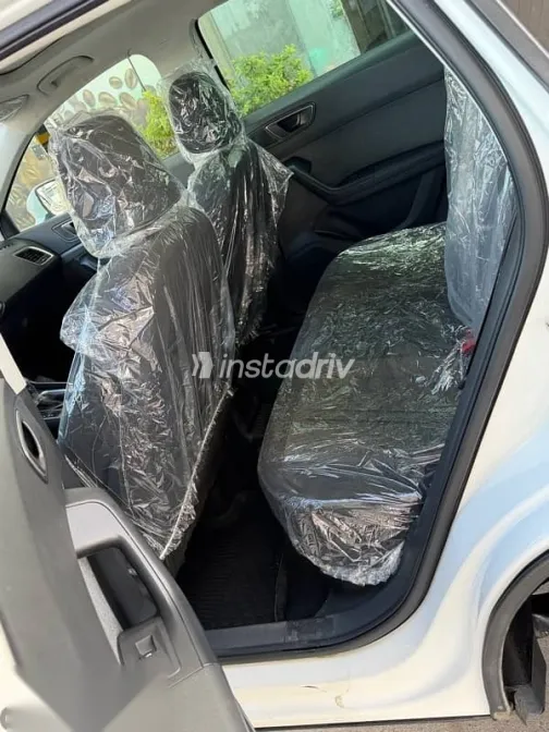 Seat Ateca 2022 White Used for Sale - 10