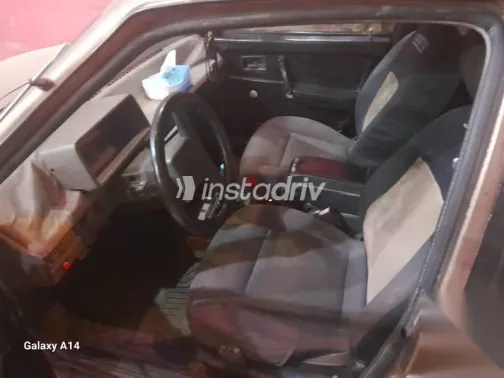 Lada Samara 1995 Gold Used for Sale - 1