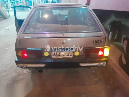 Lada Samara 1995 Gold Used for Sale - 2