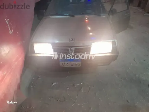 Lada Samara 1995 Gold Used for Sale - 3