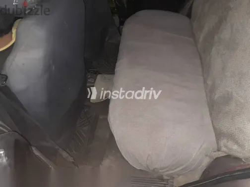 Lada Samara 1995 Gold Used for Sale - 5