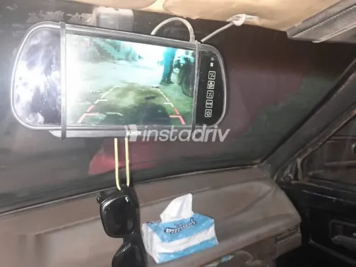 Lada Samara 1995 Gold Used for Sale - 8