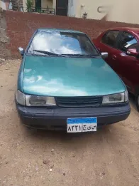 Hyundai Excel 1998 Green Used for Sale