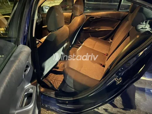 Fiat Tipo 2021 Dark Blue Used for Sale - 5