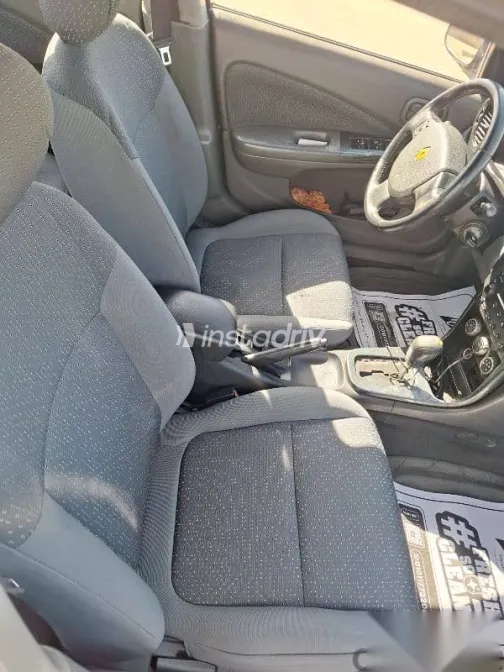 رينو سكالا 2011 أسود مستعملة للبيع - 4