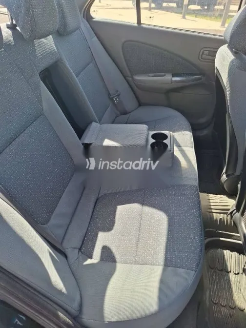 رينو سكالا 2011 أسود مستعملة للبيع - 5