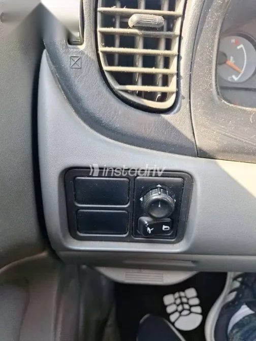 رينو سكالا 2011 أسود مستعملة للبيع - 6