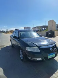 رينو سكالا 2011 أسود مستعملة للبيع