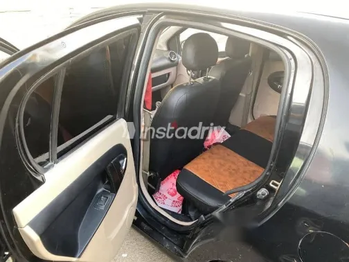 جيلي باندينو 2015 أسود مستعملة للبيع - 1