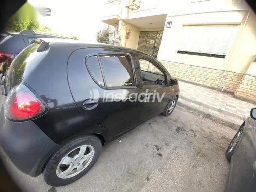 جيلي باندينو 2015 أسود مستعملة للبيع - 7