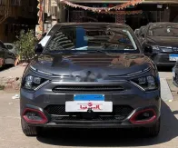 Citroën C4X 2024 Black Used for Sale