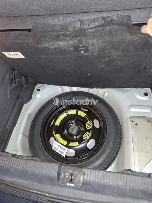 اوبل كروس لاند 2019 فضي مستعملة للبيع - 2