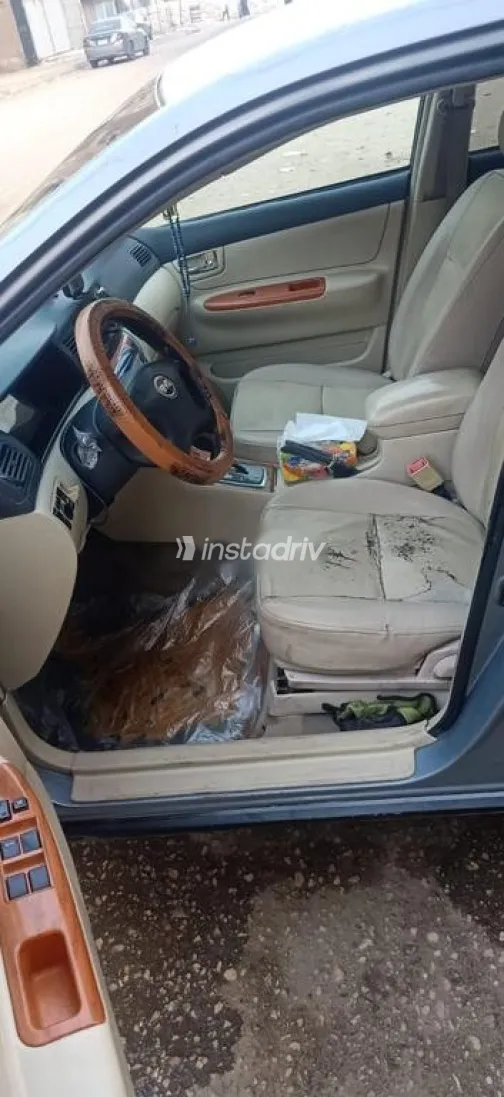 بى واى دى‬ F3 2015 رمادي مستعملة للبيع - 5