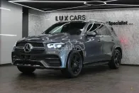 مرسيدس جي ال اي 450 2023 رمادي مستعملة للبيع