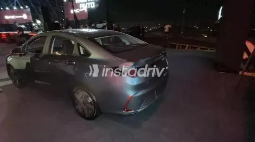 بايك اى يو بلس 2025 رمادي مستعملة للبيع - 3