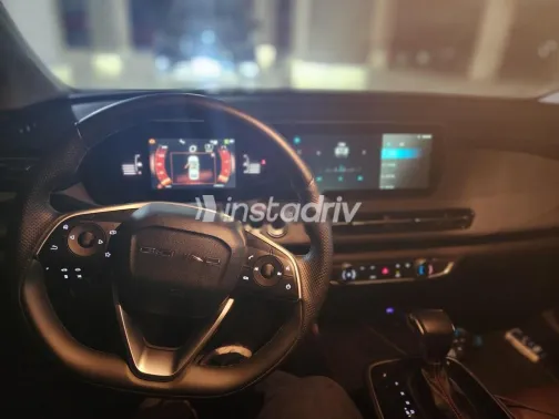 بايك اى يو بلس 2025 رمادي مستعملة للبيع - 5